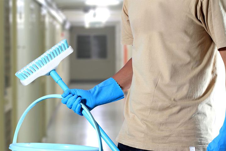 Nettoyage The Picker Express Montpellier